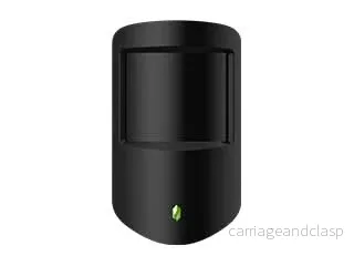 Dahua Airshield DHI-ARD2231-W2 Svart, trådlös PIR DUAL-detektor