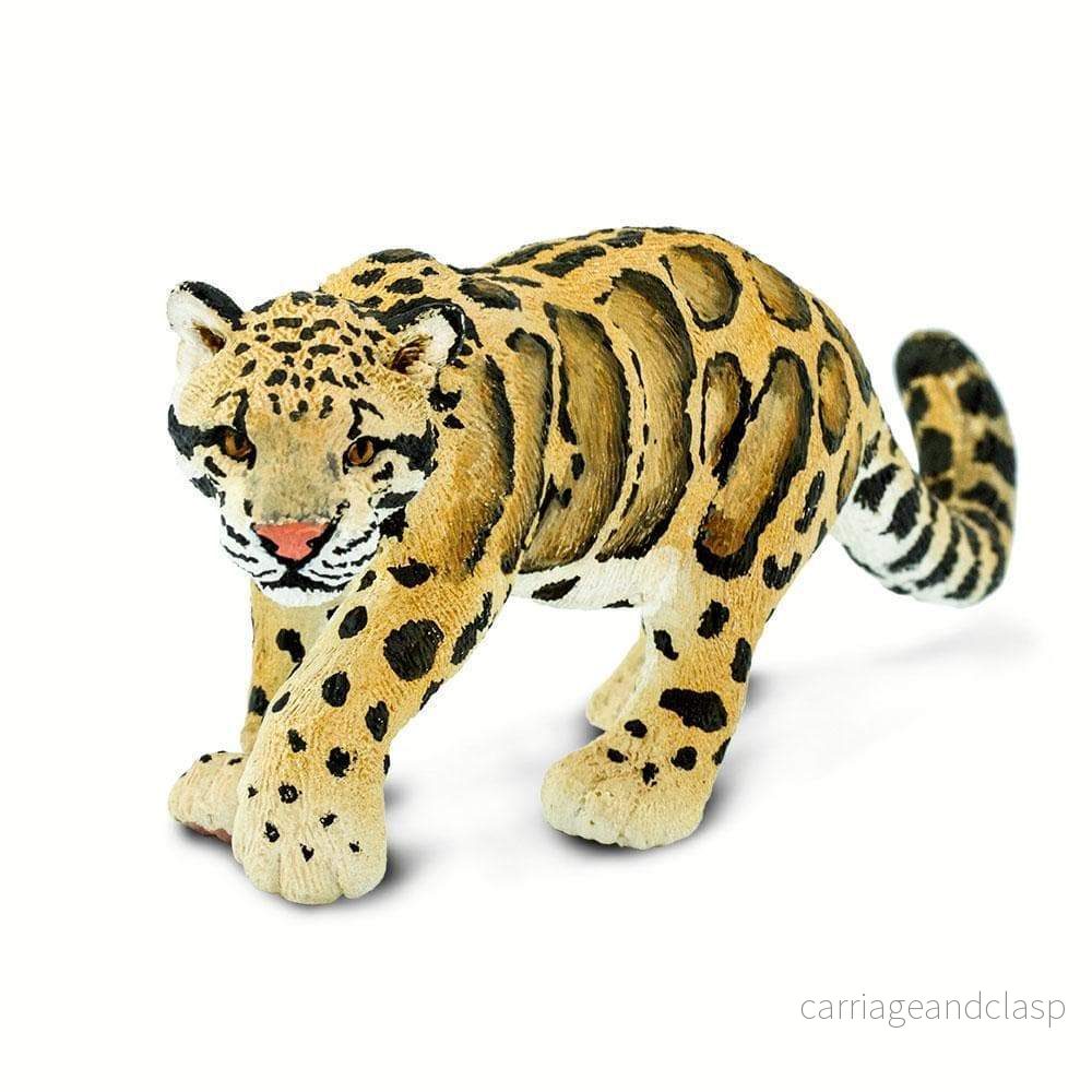 Safari Ltd - Trädleopard - Bild 2