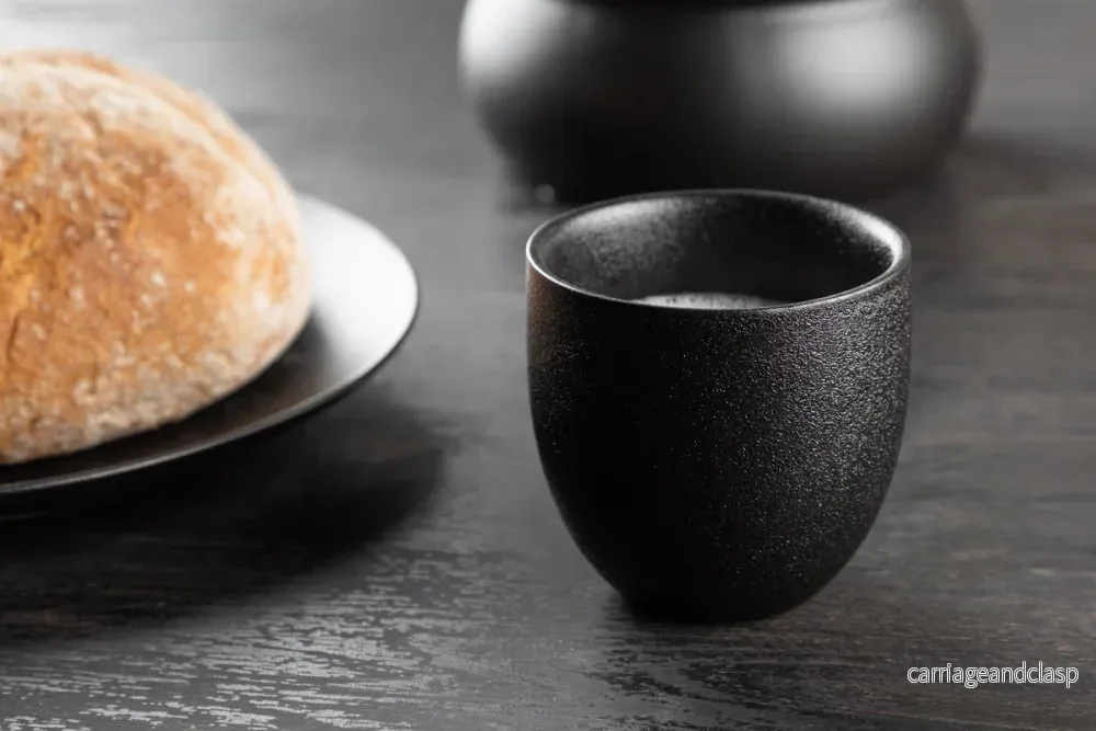 Wabi Sabi Kaffekoppar 2-pack Wabi Sabi Kaffekoppar 2-pack