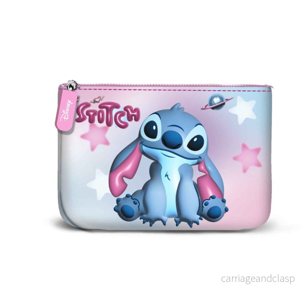 Disney Lilo och Stitch Plånbok Disney Lilo och Stitch Plånbok