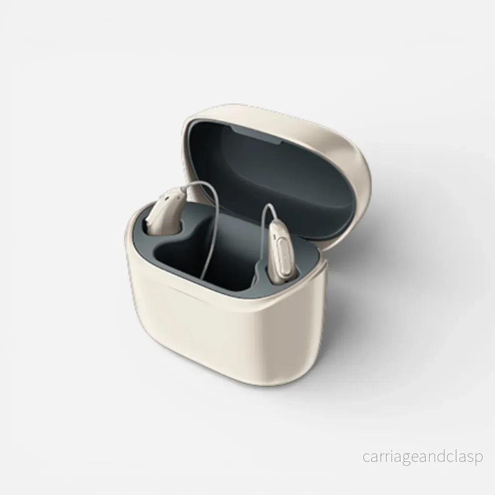 Phonak Charger Ease Phonak Charger Ease