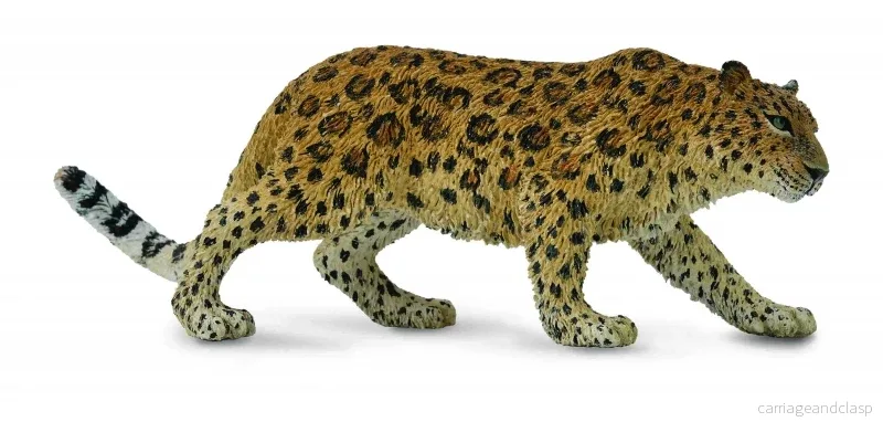 CollectA – Amurleopard