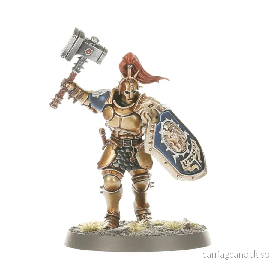 Warhammer: Age of Sigmar - Introductory Set - Bild 3