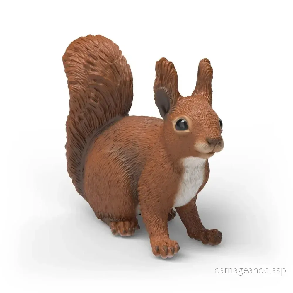 Schleich - Ekorre