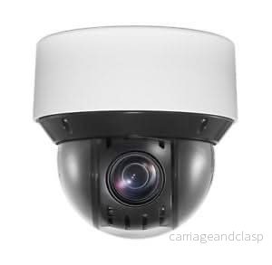 Hikvision DS-2DE4A425IWG-E | 4 Megapixel | Inomhus / Utomhus | Nattseende | 25x Zoom - Bild 2