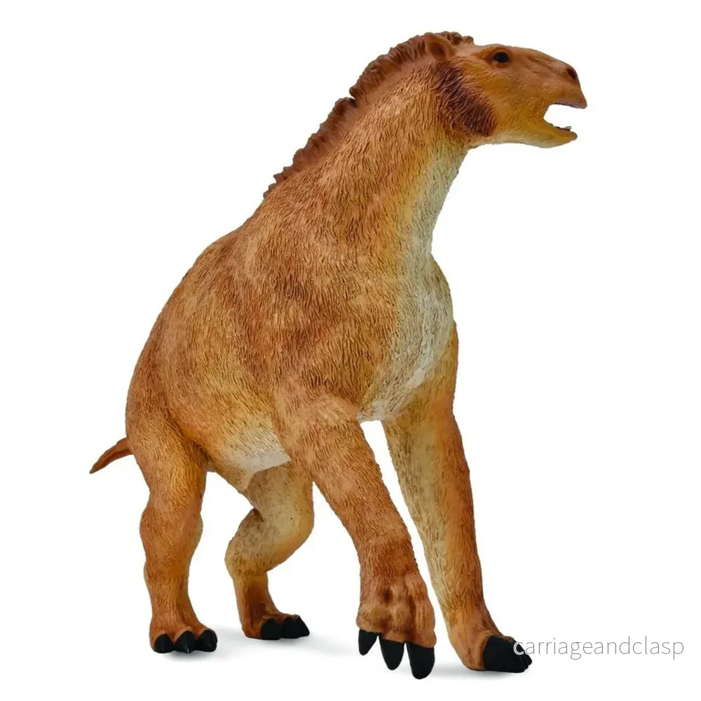 ColletA – Moropus – Deluxe Skala 1:20 ColletA – Moropus – Deluxe Skala 1:20