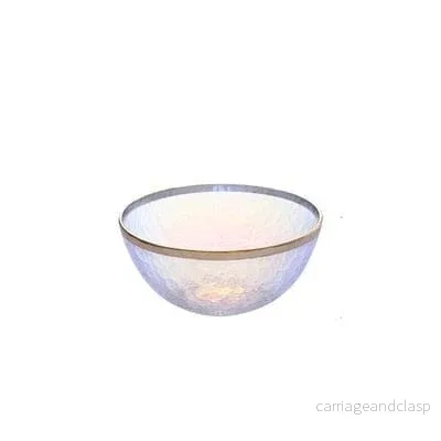 Regnbåge Glas Middagsservis Set | Veska Regnbåge Glas Middagsservis Set | Veska