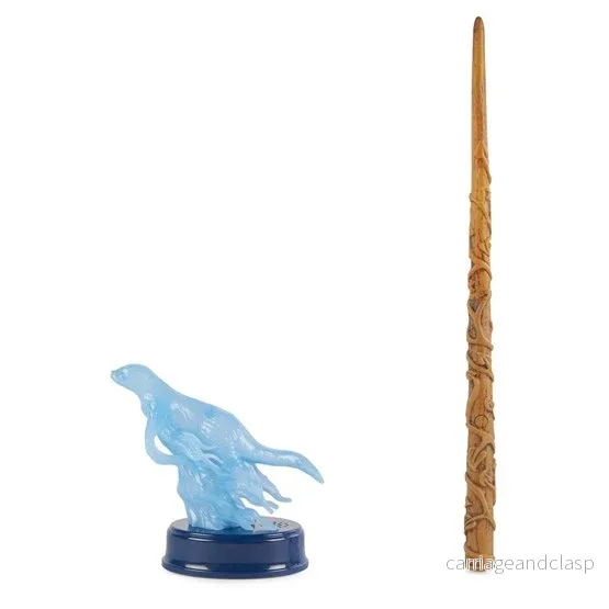 Wizarding World - Patronus Spell Wand - Hermione Granger - Bild 2