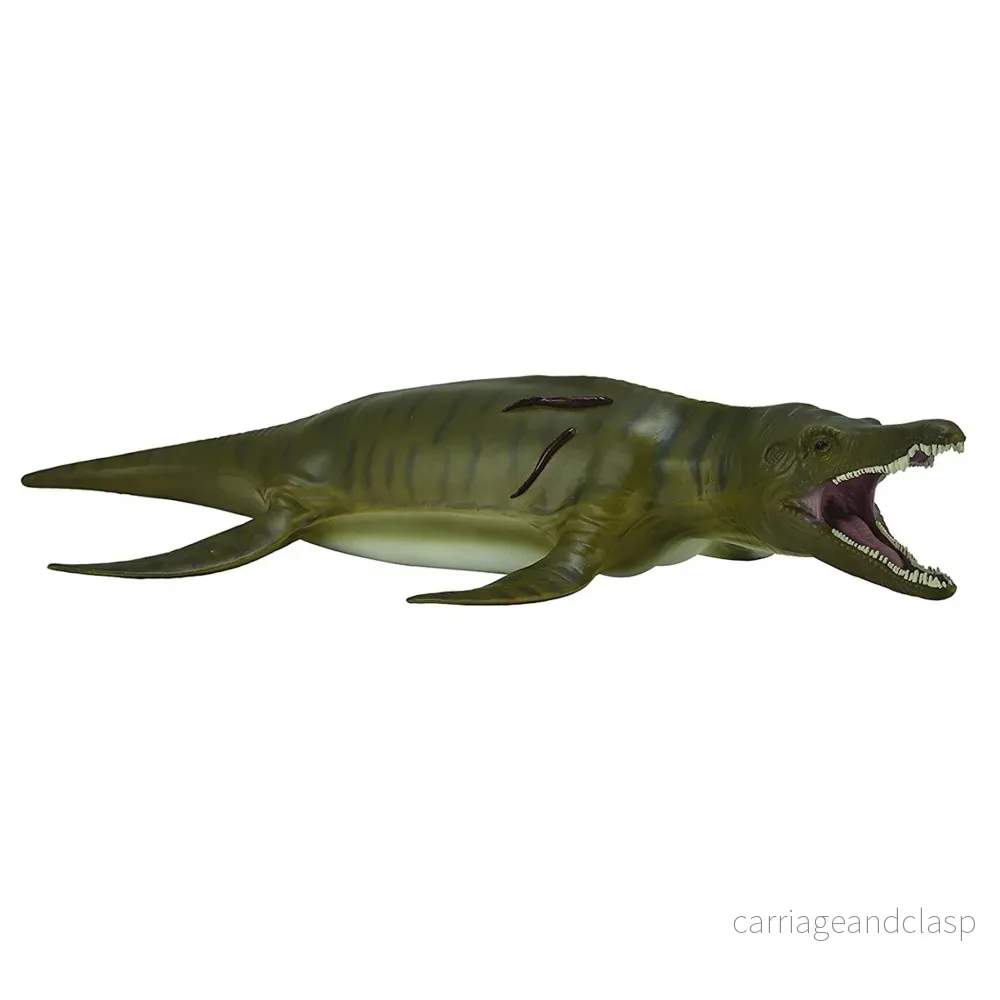 CollectA – Pliosaurus DELUXE CollectA – Pliosaurus DELUXE