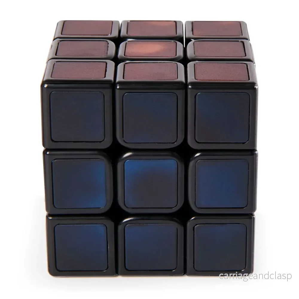 RUBIK'S - Rubiks Phantom Cube - Bild 3