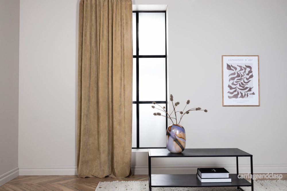 Elma Gardiner 2-pack 290x140cm Elma Gardiner 2-pack 290x140cm