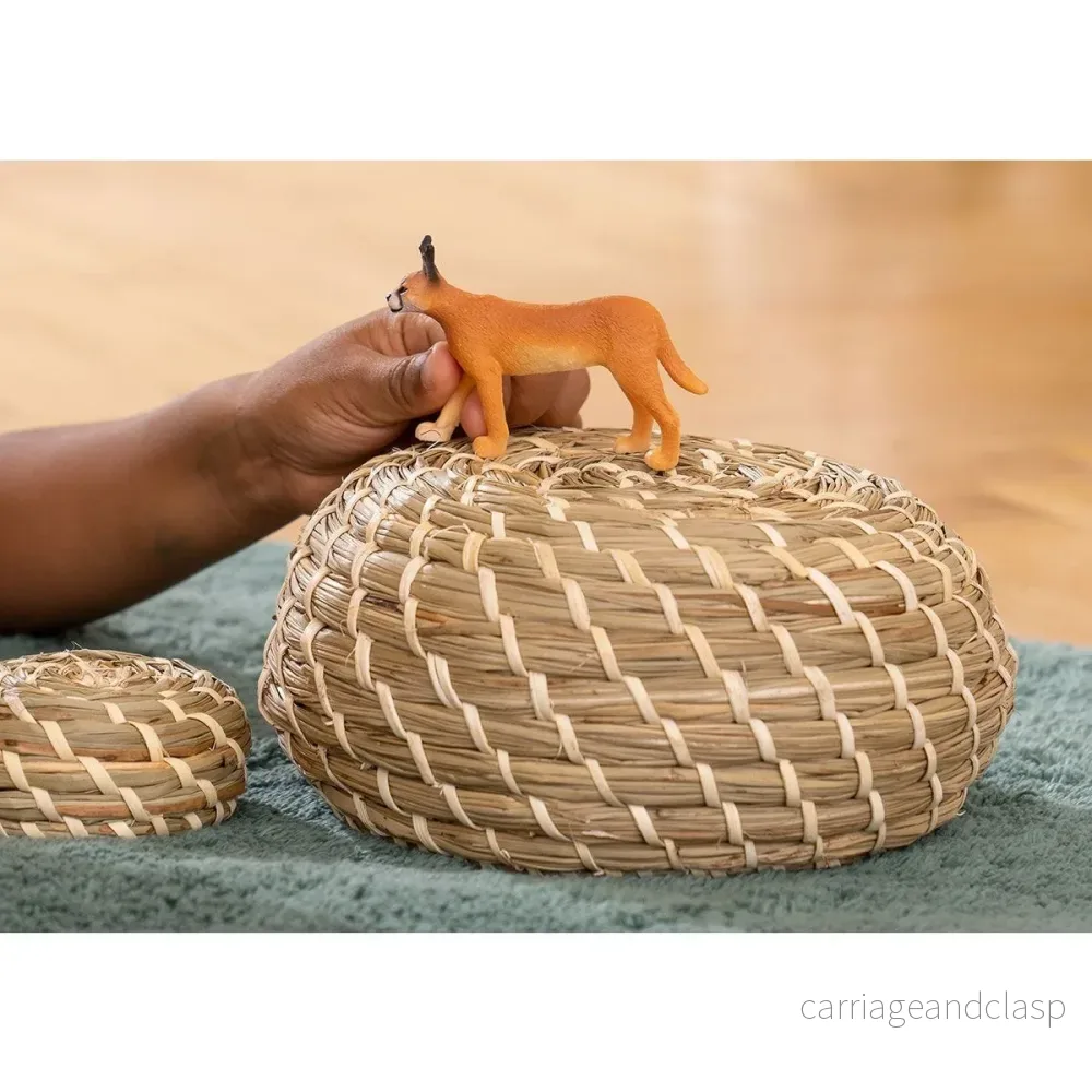 Schleich - Ökenlo hona - Bild 2