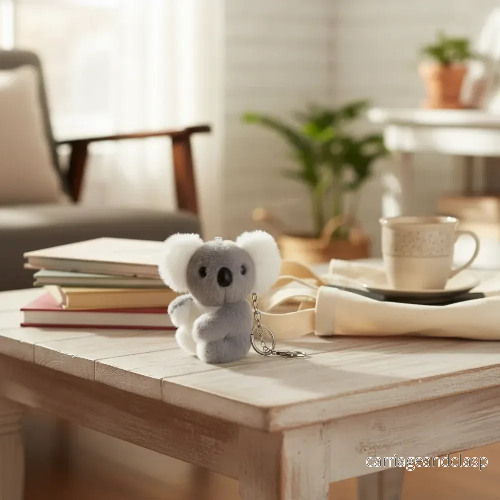 Väskhänge - Koala - Bild 3
