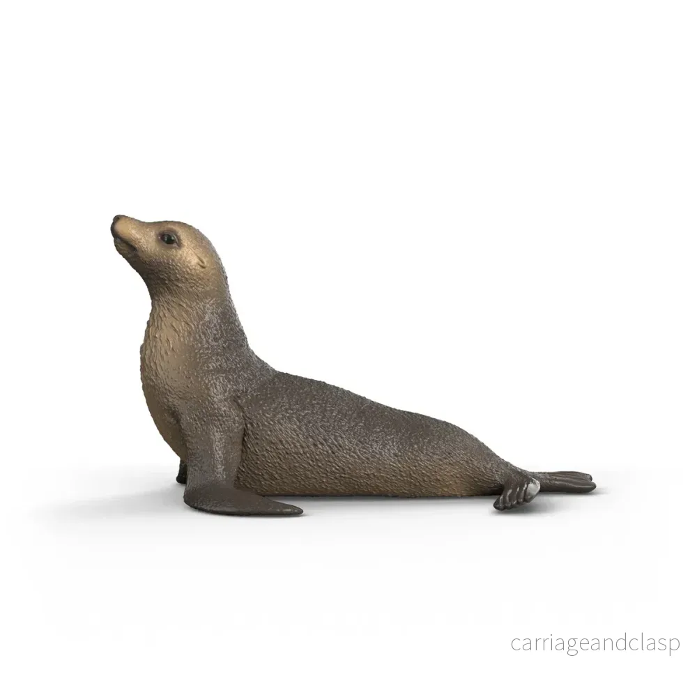 Schleich - Sjölejon - Bild 2