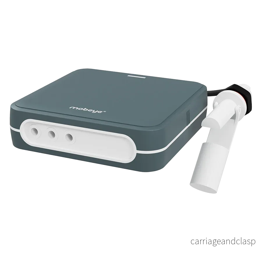 Mobeye CM4300FS Vattenskydd-FS