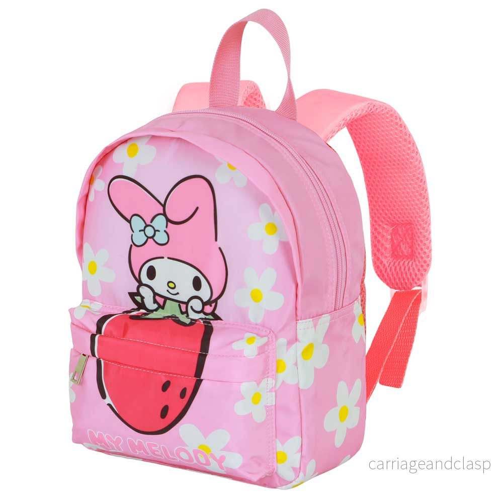 Sanrio My Melody Jordgubbs ryggsäck för barn