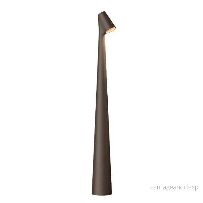 Bärbar Bordslampa | Veska Bärbar Bordslampa | Veska