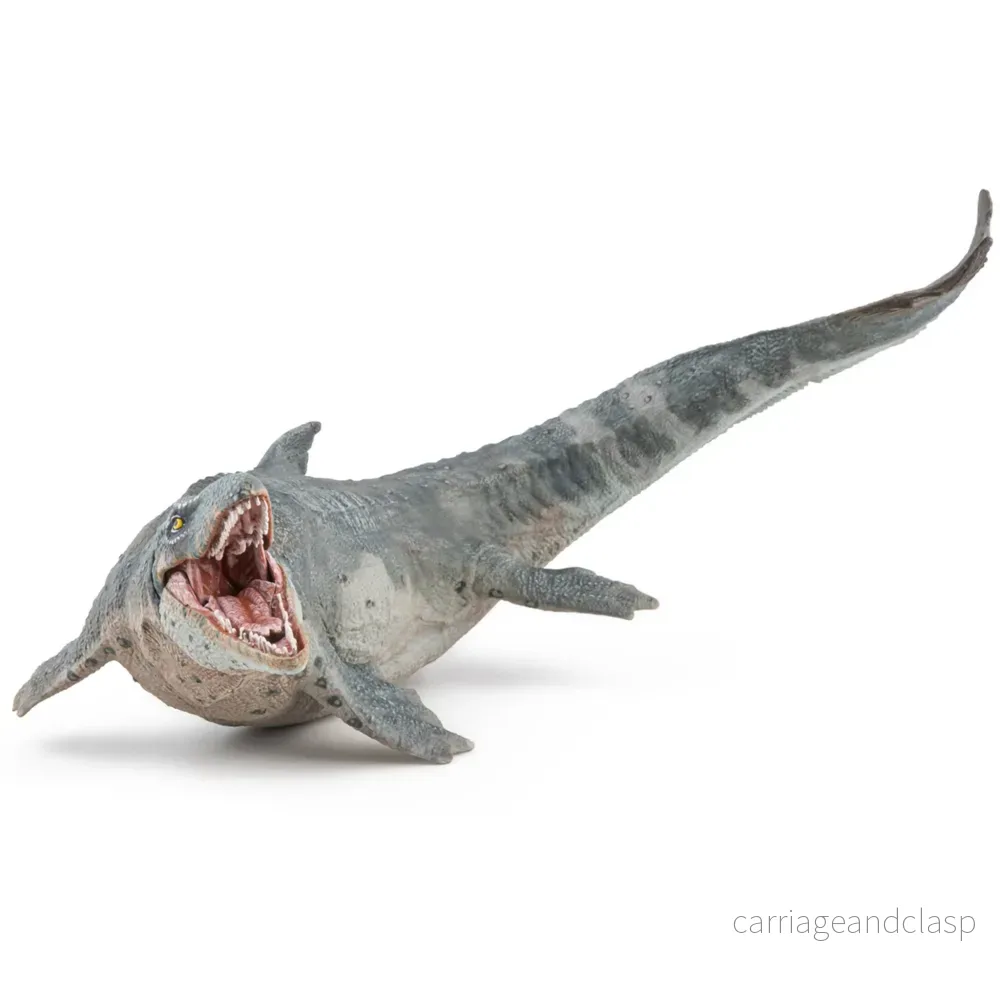 Papo - Mosasaurus - Bild 3