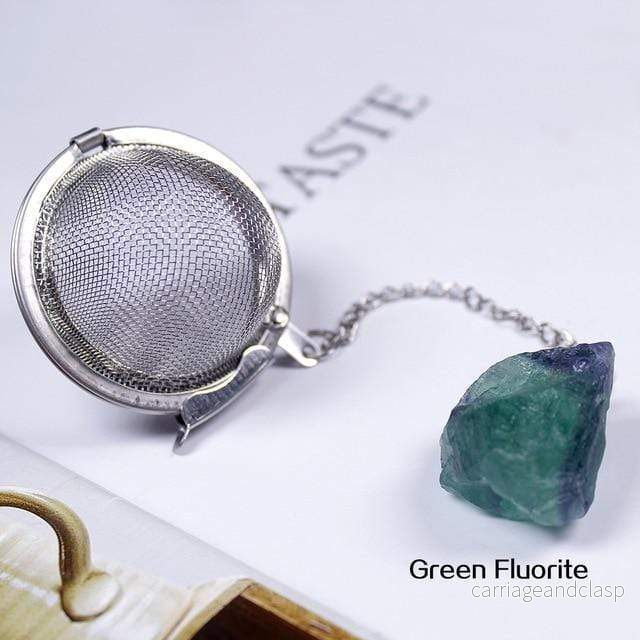 Crystal Tefilter | Veska