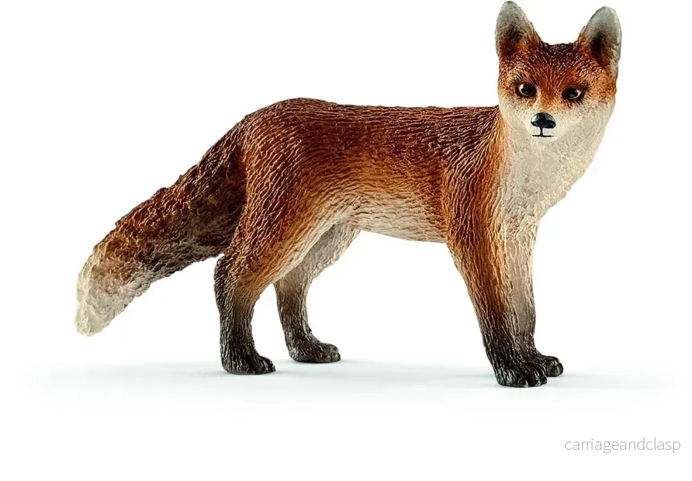 Schleich – Räv
