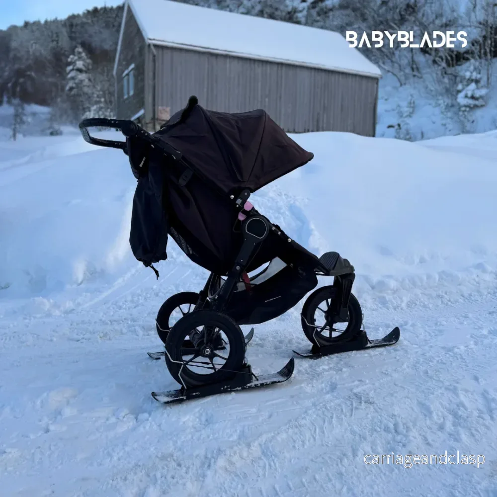 Babyblades 4 st. - Bild 2