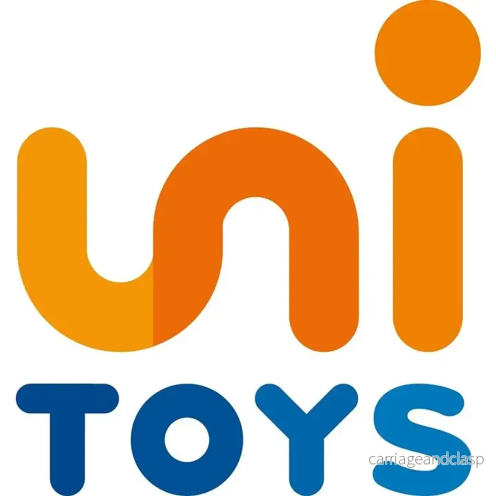 Uni Toys - Undulat (BlÄ) Gosedjur - Bild 2