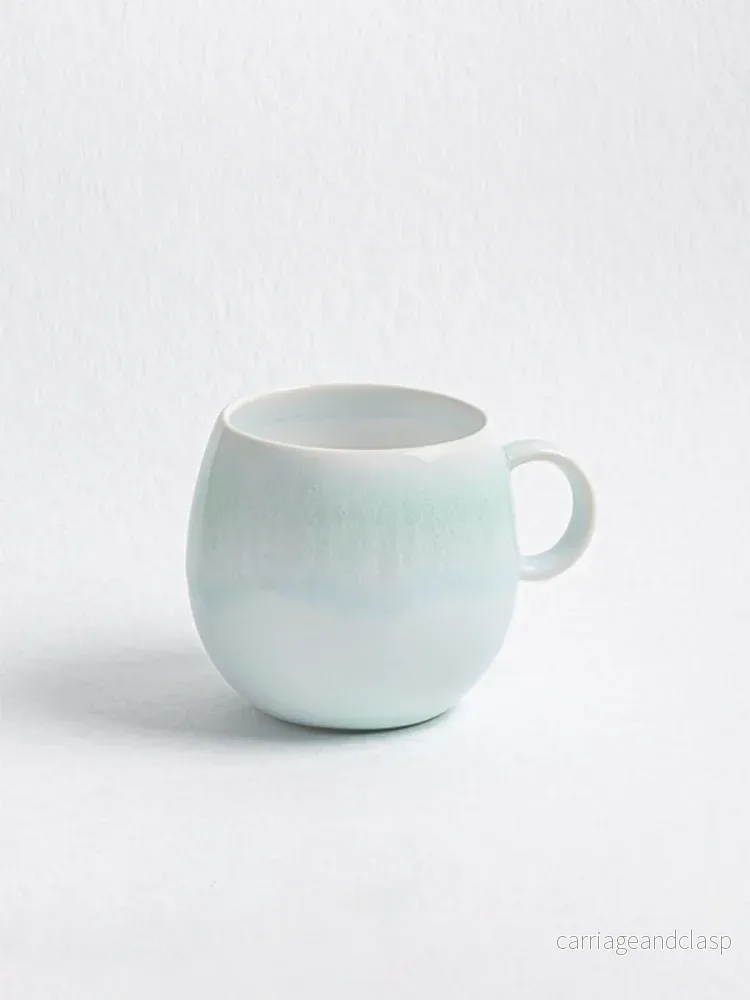 Caribbean Ball Mugg Caribbean Ball Mugg