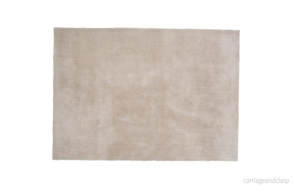 Undra Matta 300 x 200 Beige - Bild 2