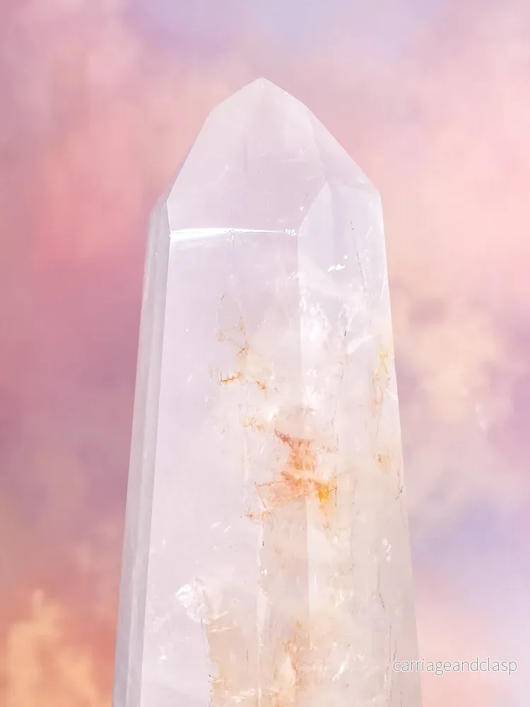 XL Girasol Quartz Tower - Bild 3