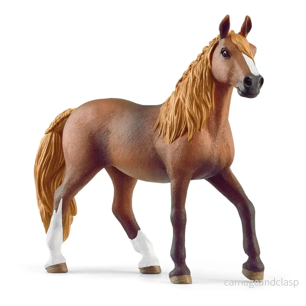 Schleich - Peruansk pasohäst sto