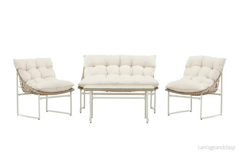 Tina Soffgrupp Beige - Bild 2