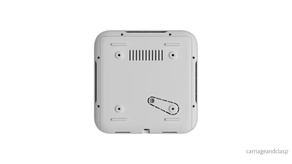 Ajax Systems NVR-inspelare 8 kanaler - Bild 3