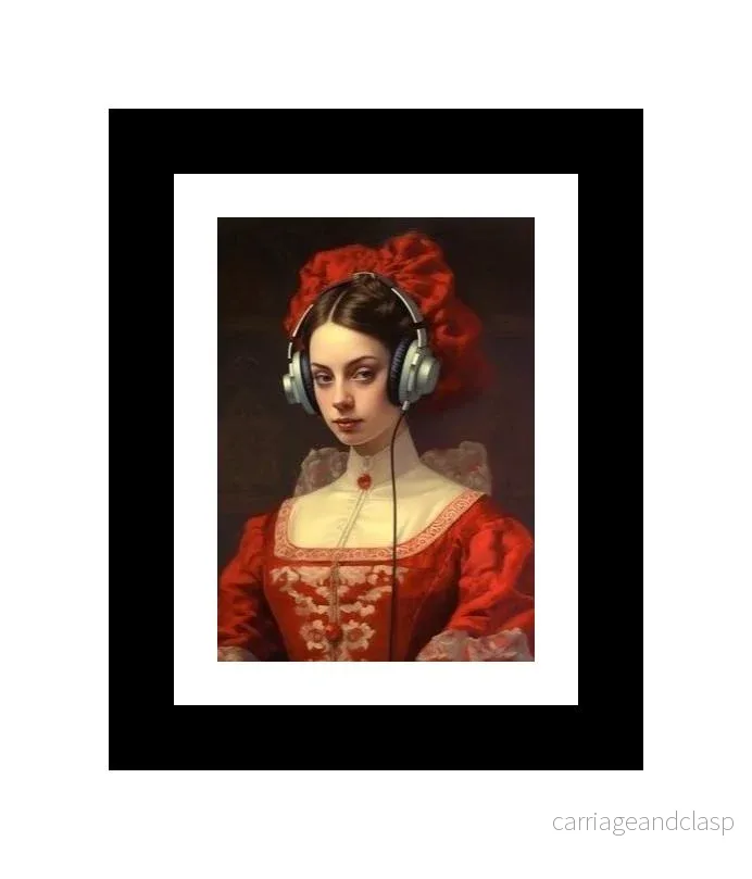 Beats & Barockstil - Bild 2