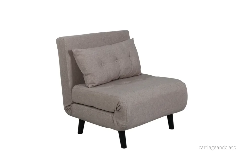 Vicky Bäddsoffa Beige - Bild 3