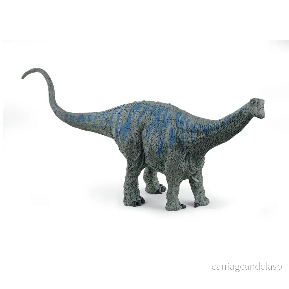Schleich – Brontosaurus Schleich – Brontosaurus