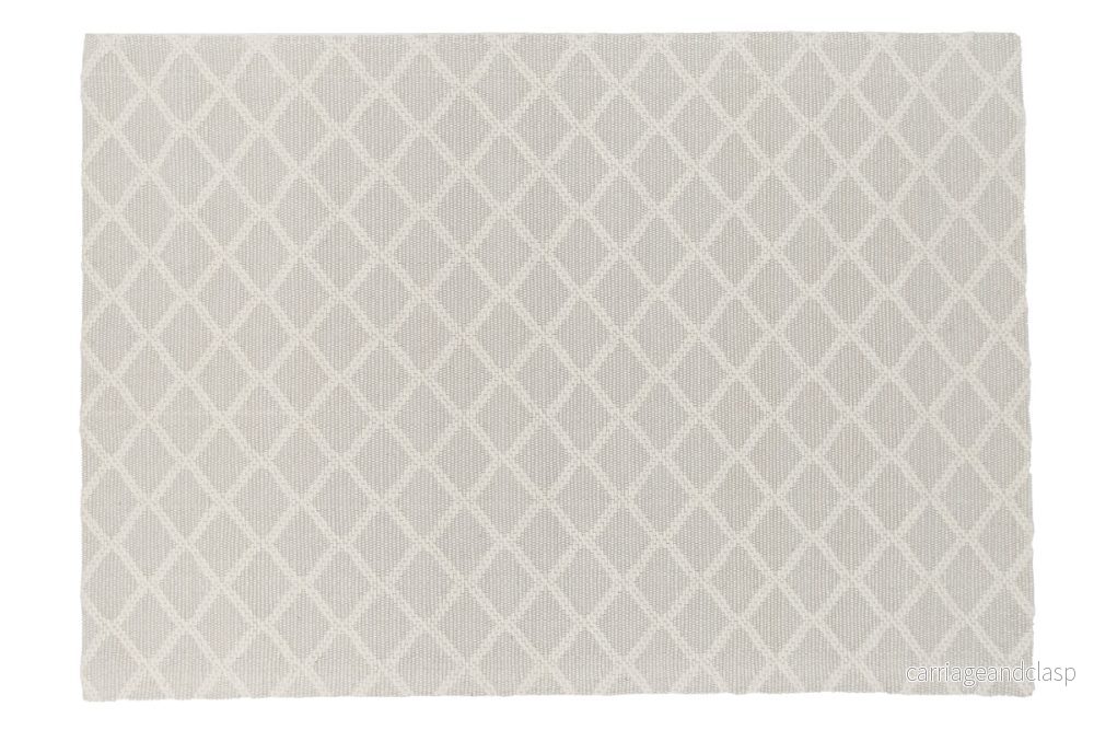 Cloudy Matta 300 x 200 Off-white - Bild 2