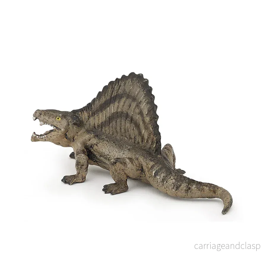 Papo - Mini Dinosaurier 6-pack (set 2) - Bild 2