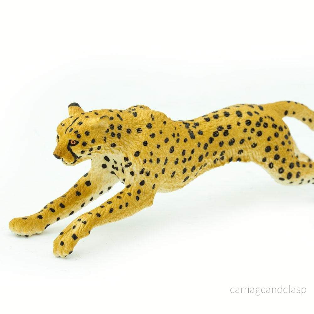 Safari Ltd - Gepard (Springande) - Bild 2