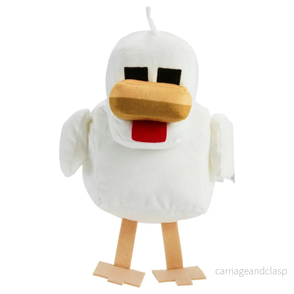Minecraft - Chicken Poulet Gosedjur