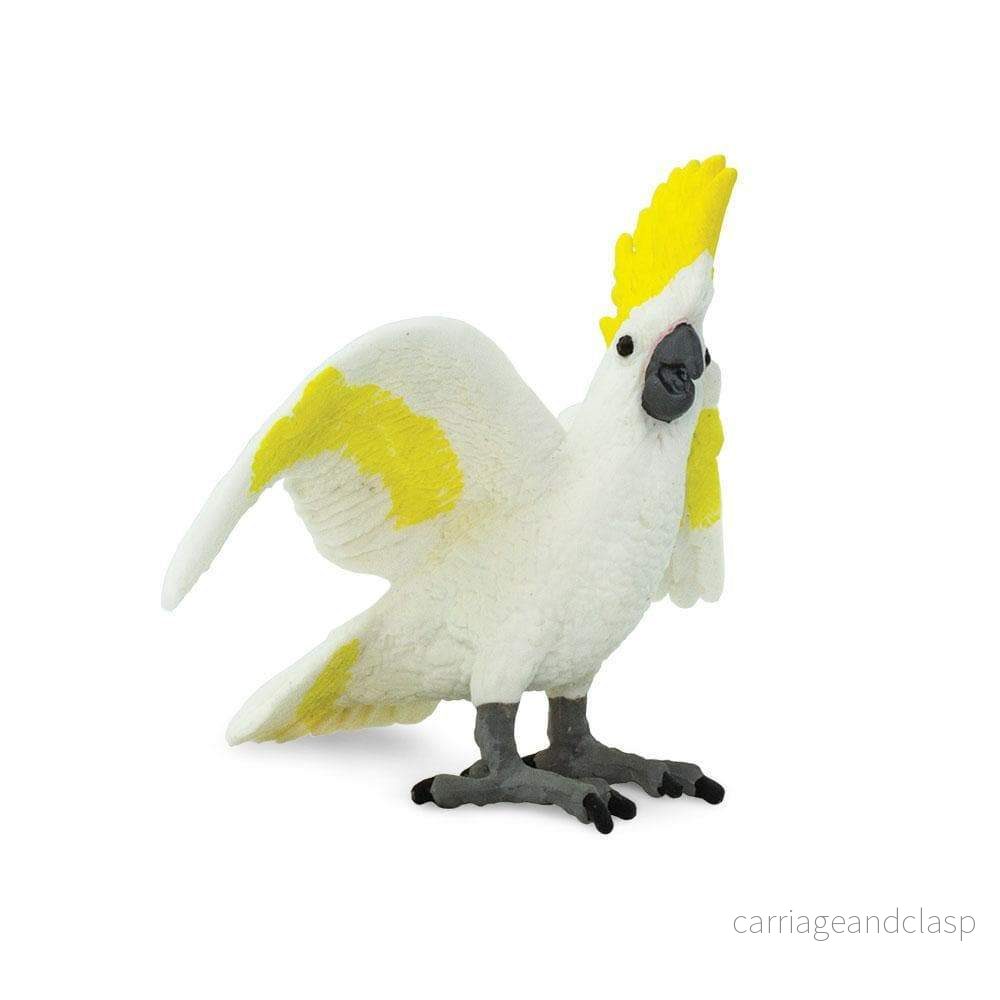 Safari Ltd - Kakadua - Bild 2