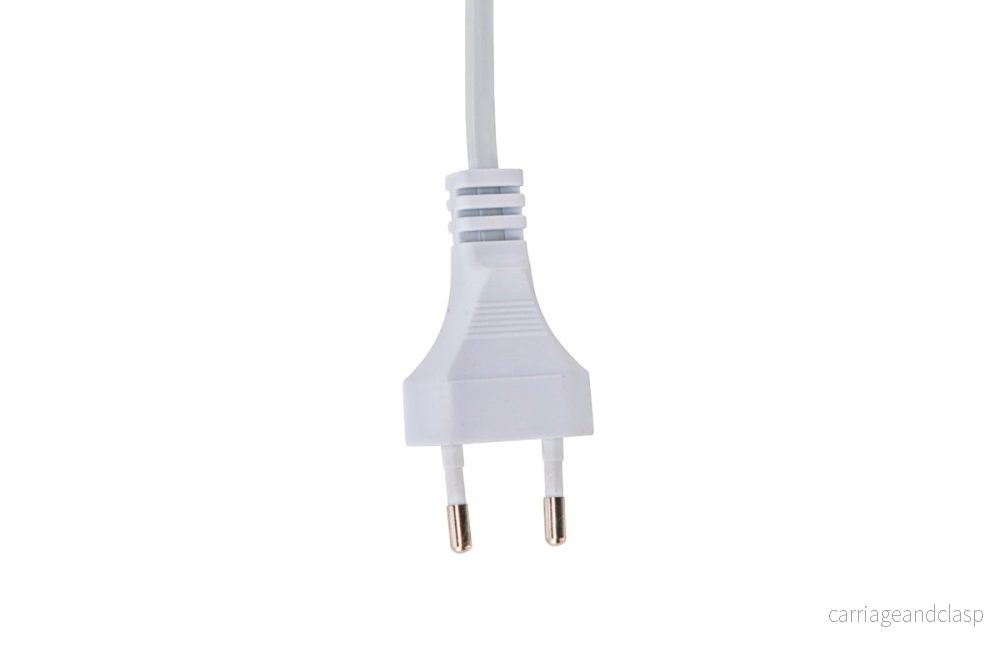 Kona Golvlampa Vit - Bild 3