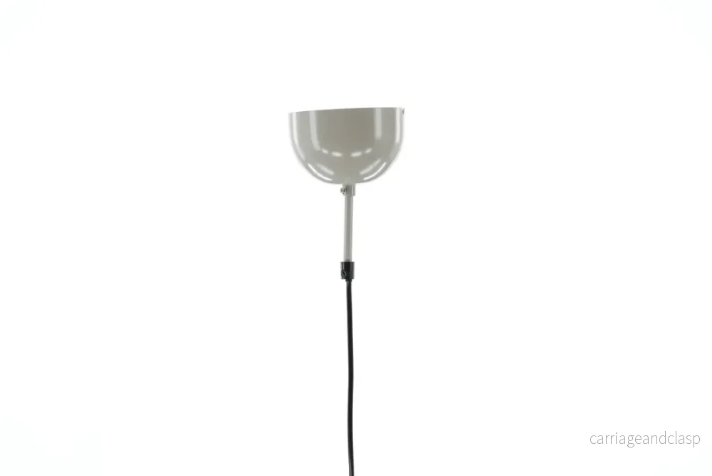 Silly Taklampa Beige - Bild 3