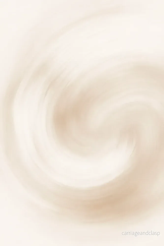 Sand Swirl