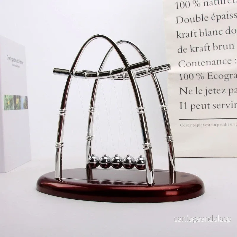 Pendulum Precision Science Explorer Toy | Veska - Bild 2