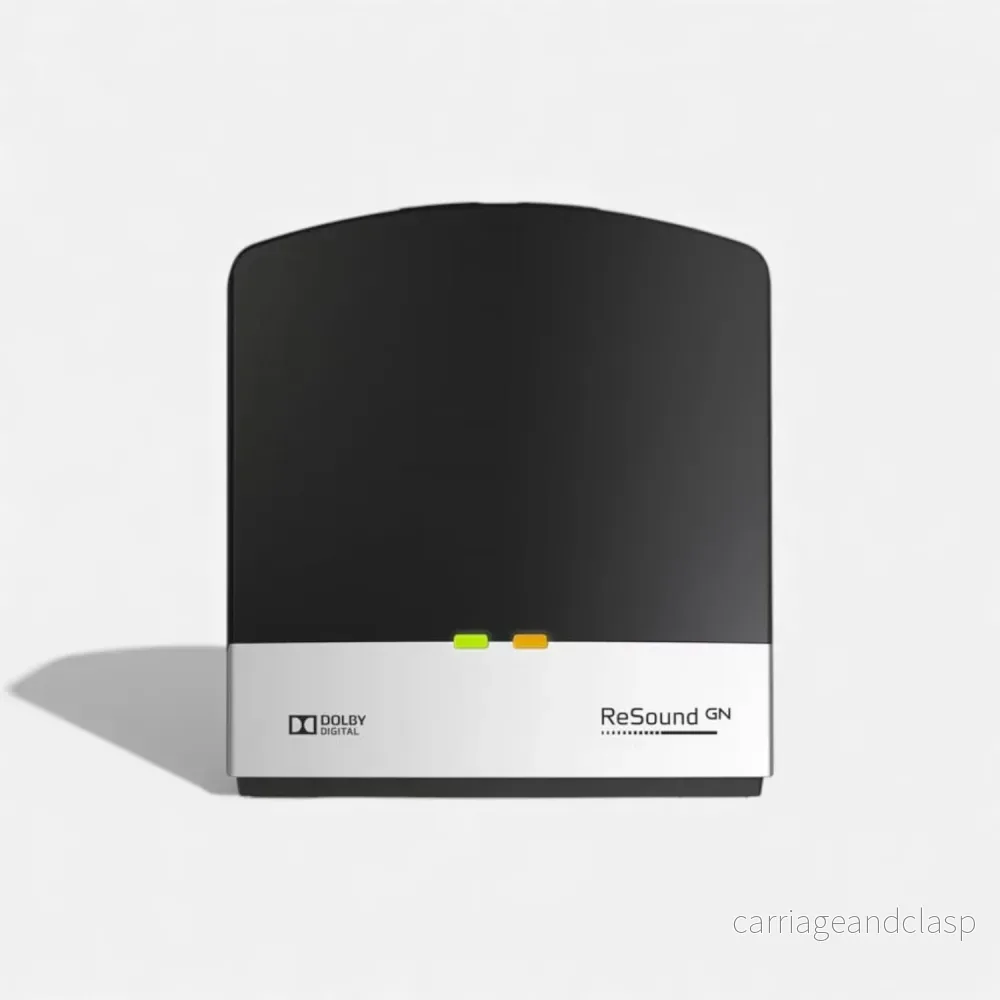 ReSound TV/Audio Streamer 2 ReSound TV/Audio Streamer 2