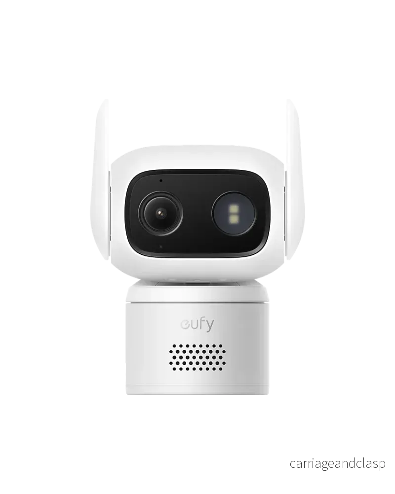 Eufy Strålkastare E340 IP-kamera - Bild 3