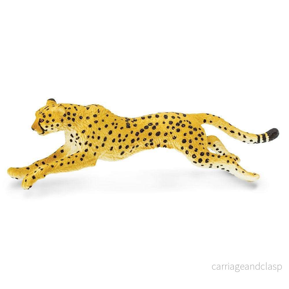 Safari Ltd - Gepard (Springande)