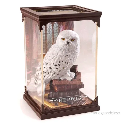 Harry Potter - Magical Creatures No. 01 - Hedwig - Bild 3