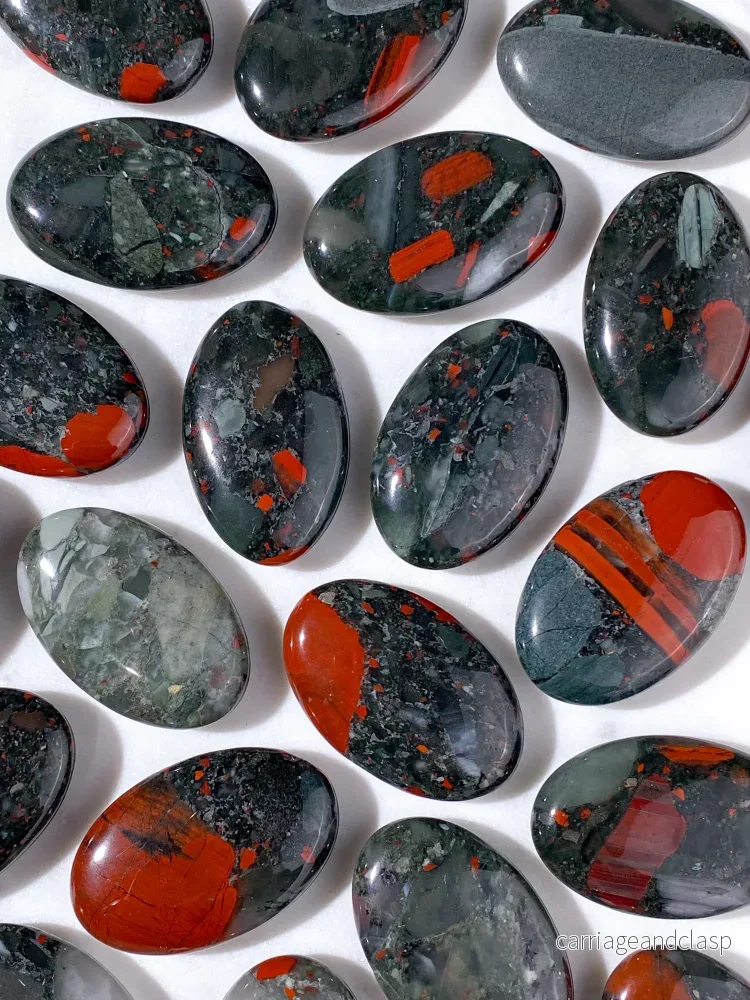 Blodsten Palmstone