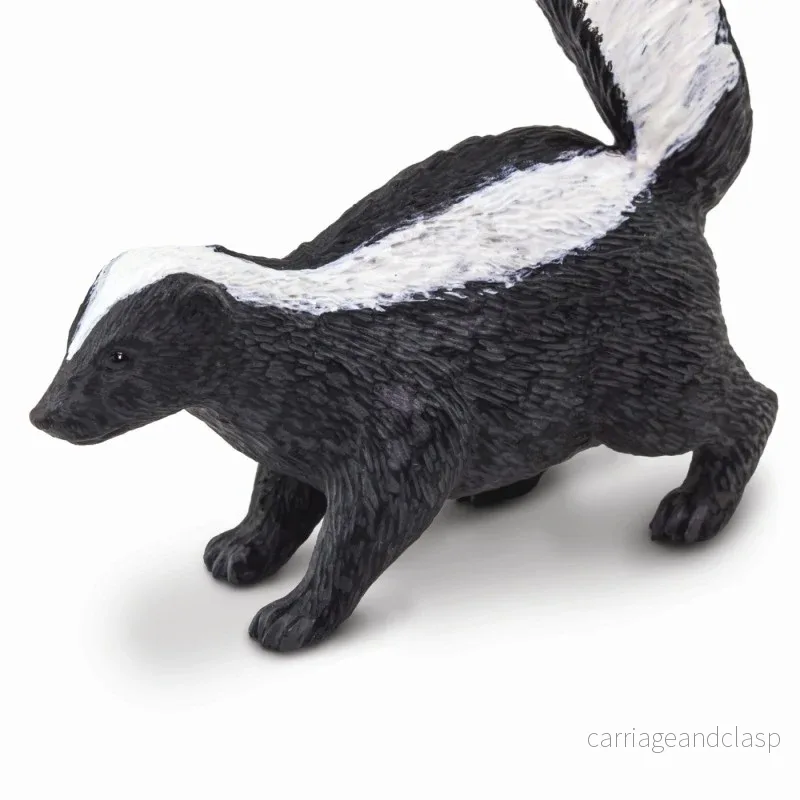 Safari Ltd - Skunk - Bild 2